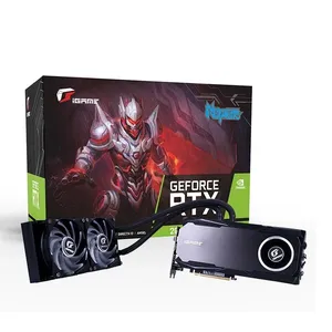 iGame GeForce RTX 2080 Neptune OC-V